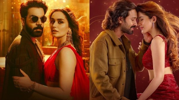 बॉक्स ऑफिस पर मालिक ने पहले दिन कमाए 3.35 करोड़, आंखों की गुस्ताखियां पहले ही दिन हुई धड़ाम