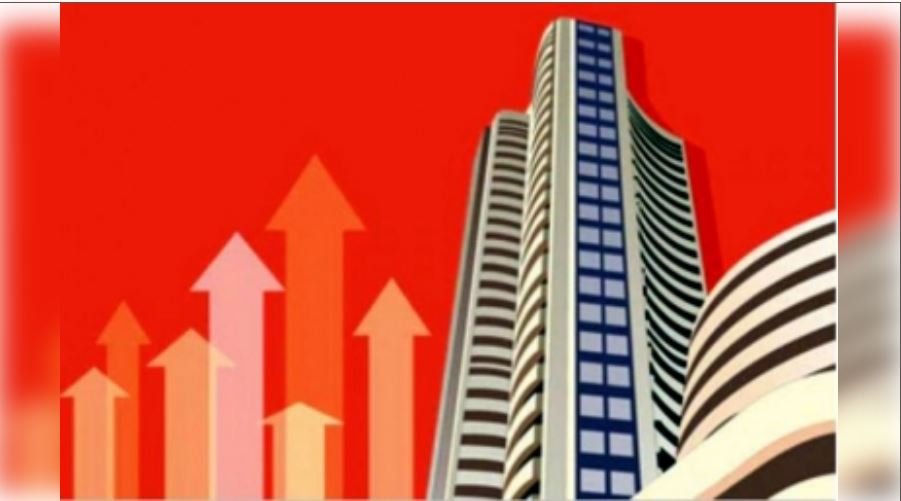 भारतीय शेयर बाजार में तेजी, आईटी और फाइनेंस शेयरों में खरीदारी