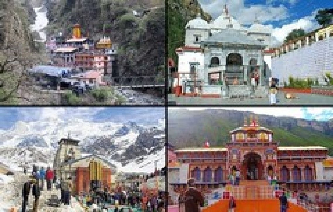 केदारनाथ धाम के कपाट तीन और बद्रीनाथ धाम के कपाट 17 नवंबर को होंगे बंद, उत्तराखंड सरकार का ऐलान