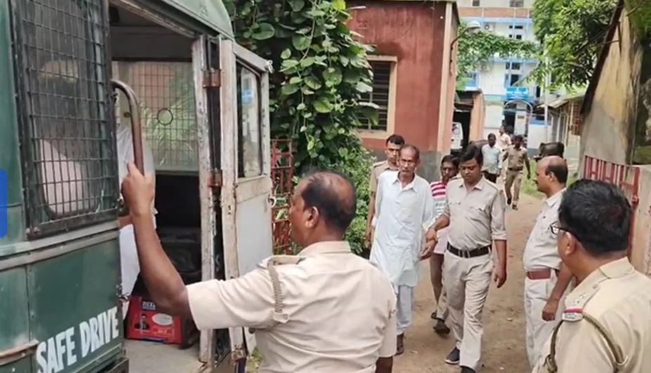 तृणमूल नेता हत्या मामले में एक को फांसी, 18 को उम्रकैद