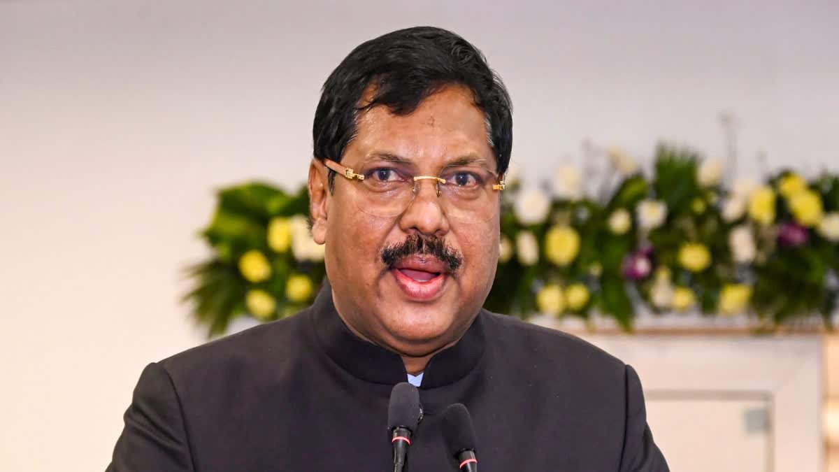 सामाजिक-आर्थिक न्याय को आगे बढ़ाने में संविधान ने प्रमुख भूमिका निभाई: सीजेआई गवई 