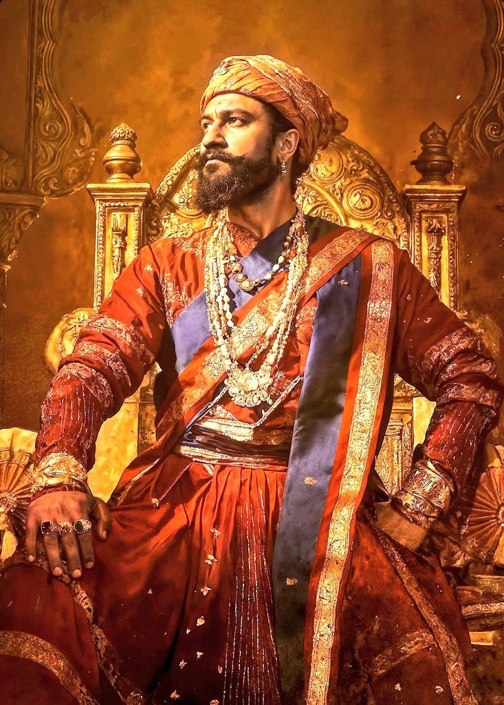 छावा ने तोड़ा पुष्पा 2 का रिकॉर्ड, बनी तीसरे शुक्रवार सबसे ज्यादा कमाई करने वाली फिल्म, कलेक्शन 550 करोड़ के पार