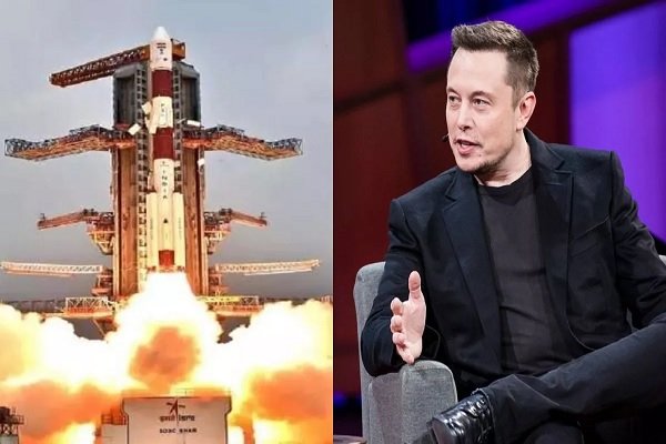 एलन मस्क और ISRO के बीच मेगा डील, India की सबसे एडवांस सैटेलाइट को लॉन्च करेगी Spacex