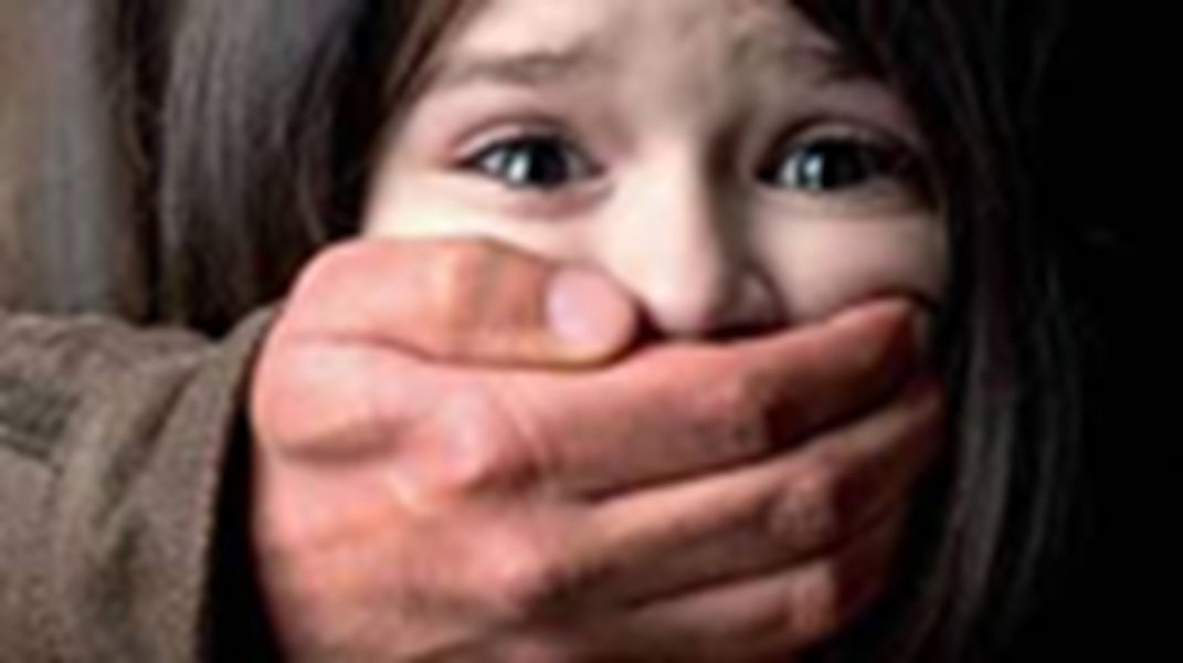 कासगंज : 4 वर्षीय मासूम से दुष्कर्म, आरोपी प्रदीप फरार