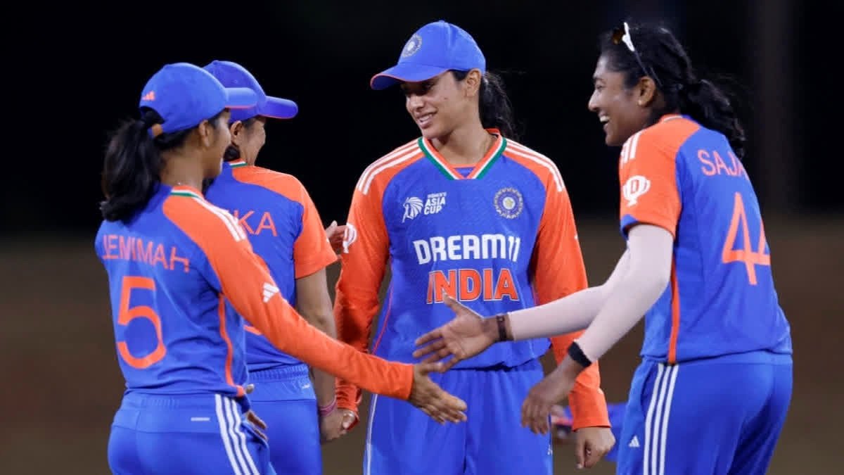 4 महिला क्रिकेट टीम होंगी करोड़पति, आईसीसी ने रिकॉर्ड पुरस्कार राशि का ऐलान कर सबको चौंकाया