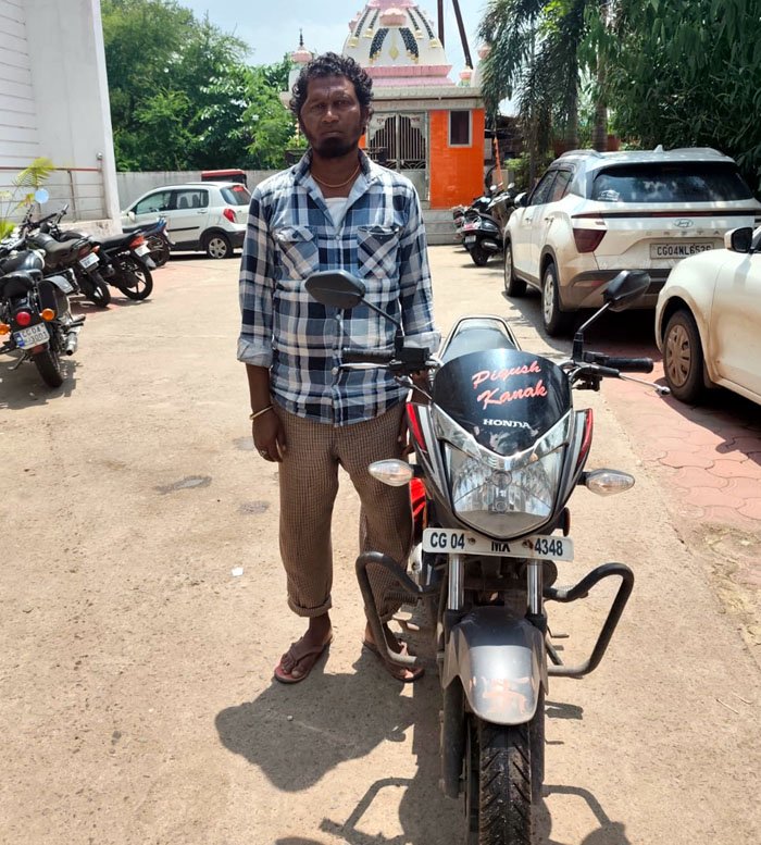 (कवर्धा) श्रावण मास की कांवड़ यात्रा के लिए कबीरधाम पुलिस सतर्क, संपूर्ण सुरक्षा एवं सुविधा व्यवस्था तैयार
