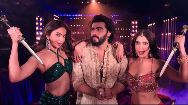बॉक्स ऑफिस पर मेरे हस्बैंड की बीवी ने तोड़ा दम, छठे दिन का कारोबार जान लगेगा झटका 