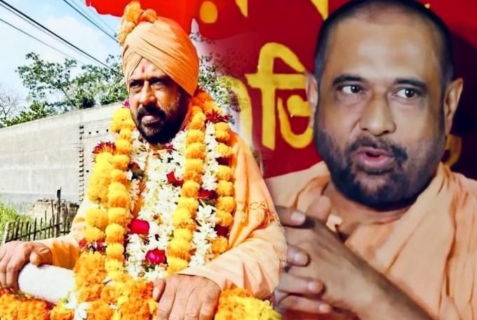 दुष्कर्म के मामले में पद्मश्री कार्तिक महाराज की परेशानी बढ़ी