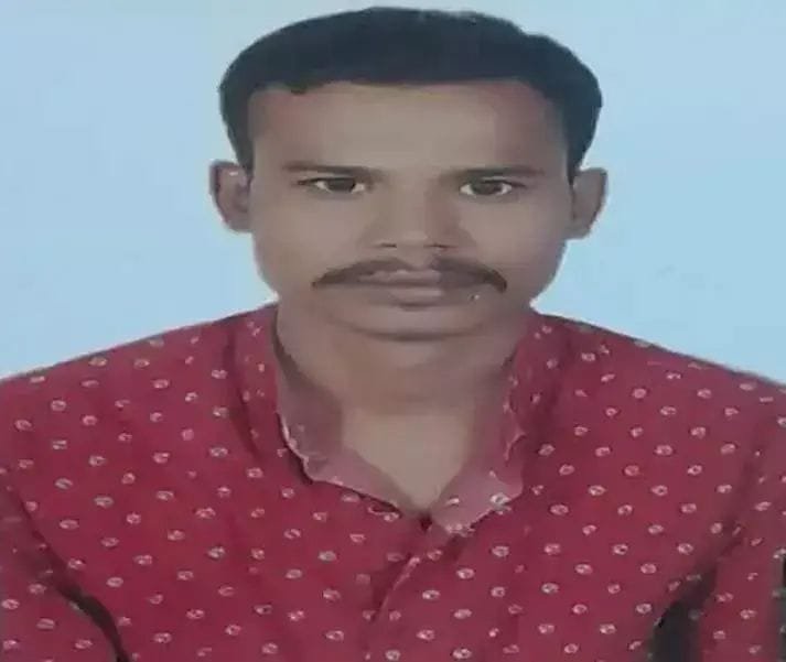 (बालोद) युवक ने फांसी लगाकर की खुदकुशी, पत्नी के मायके जाने से था परेशान