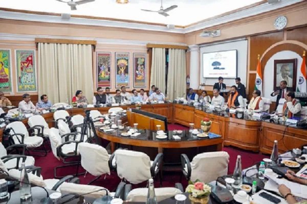 बिहार विधानसभा चुनाव: भाजपा केंद्रीय चुनाव समिति की दिल्ली में होगी अहम बैठक, उम्मीदवारों के नामों पर लगेगी मुहर