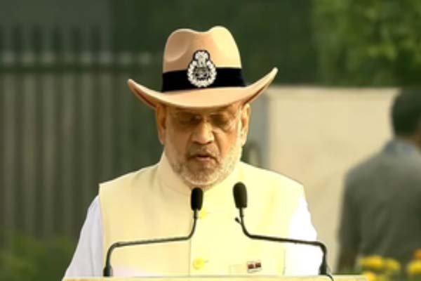 देश भर में सीएपीएफ कर्मियों के आश्रितों के लिए 26 एमबीबीएस और 3 बीडीएस सीटें आरक्षित : अमित शाह