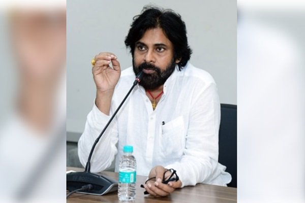 सनातन धर्म की रक्षा के लिए पवन कल्याण ने लांच की नरसिंह वाराही ब्रिगेड, क्या काम करेगी ये स्पेशल सेना?