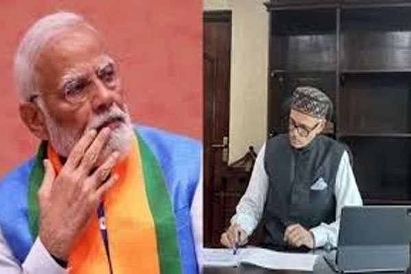 जम्मू-कश्मीर को जल्द मिलेगा राज्य का दर्जा, पीएम मोदी से म‍िलेंगे सीएम उमर अब्दुल्ला