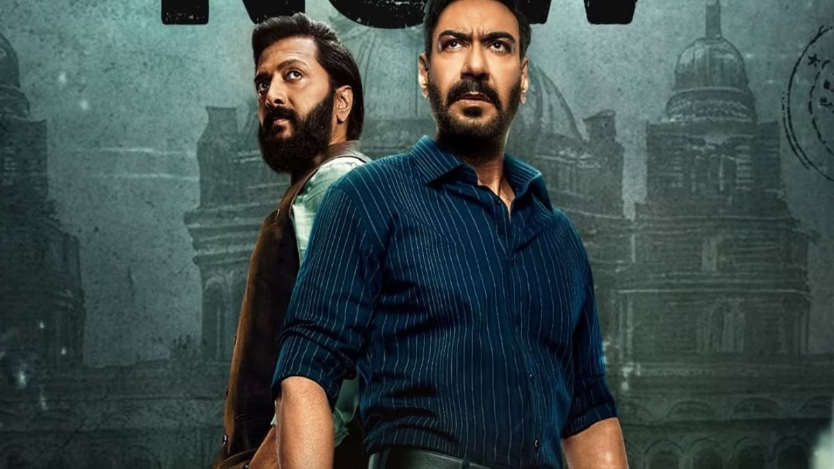 बॉक्स ऑफिस पर रेड 2 को मिला वीकेंड का जबरदस्त फायदा, 11वें दिन कमाई में आया उछाल