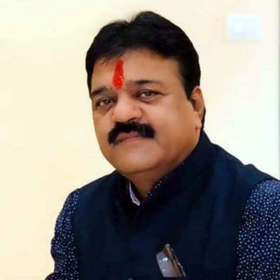 (जगदलपुर) मुरिया दरबार को भाजपा ने मजाक बना दिया - रेखचंद जैन