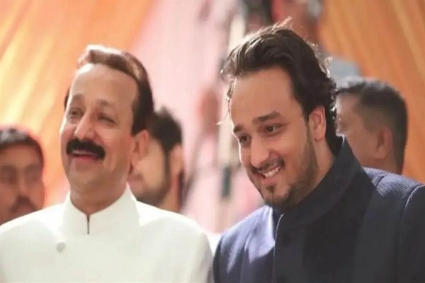 बाबा सिद्दीकी के बेटे को भी मिली जान से मारने की धमकी, घर की सुरक्षा बढ़ाई