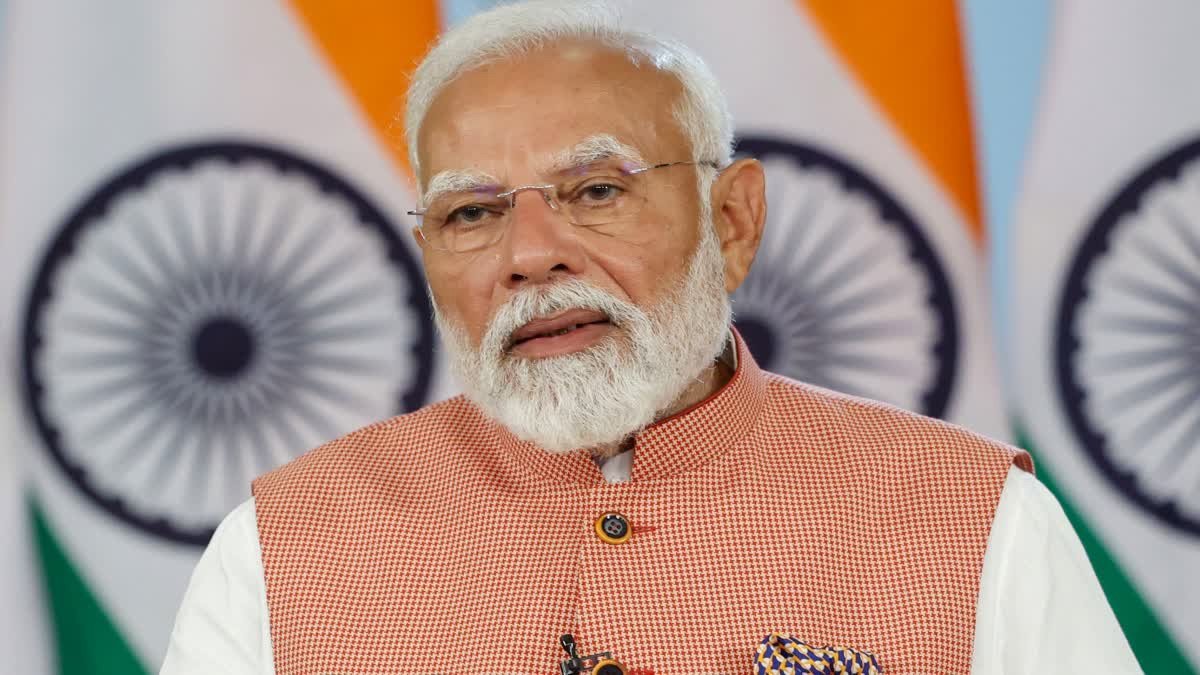 ईरान-अमेरिका अटैक पर पीएम मोदी ने दी प्रतिक्रिया, कहा-शांति-स्थिरता की बहाली जरूरी