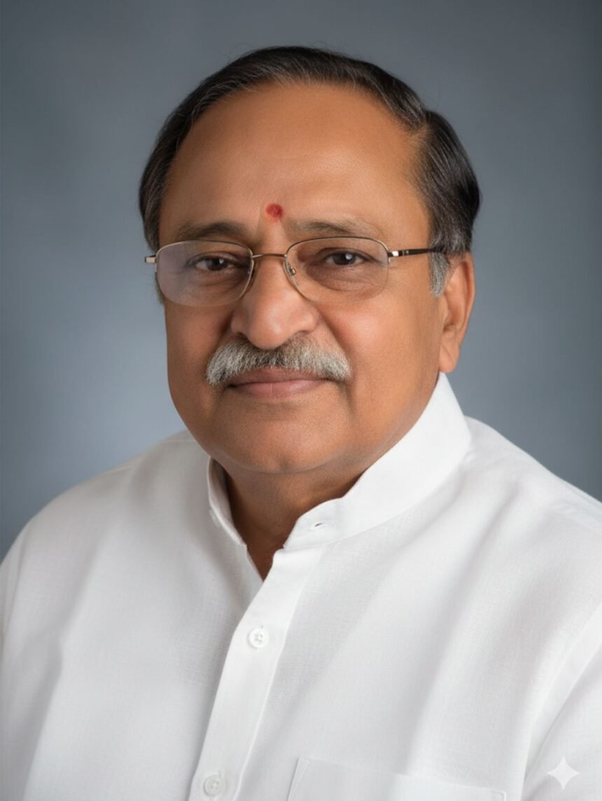 (कोरबा) स्व.बनवारी लाल के पगड़ी रस्म आज, शामिल होंगे मुख्यमंत्री, संगठन मंत्री