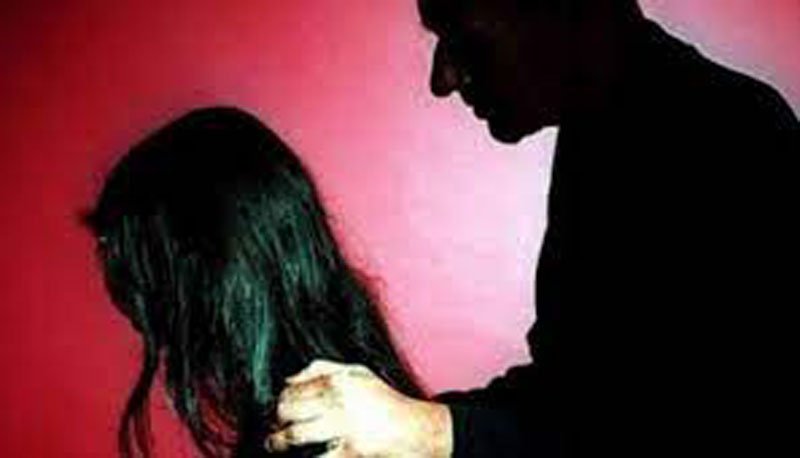 (राजनांदगांव-रायपुर) नाबालिक को भगाकर किया दुष्कम, आरोपी गिरफ्तार