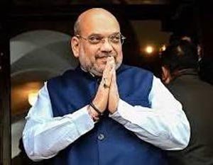 (सरगुजा) केंद्रीय गृहमंत्री अमित शाह का छत्तीसगढ़ दौरा रद्द, मैनपाट प्रशिक्षण शिविर में नहीं होंगे शामिल