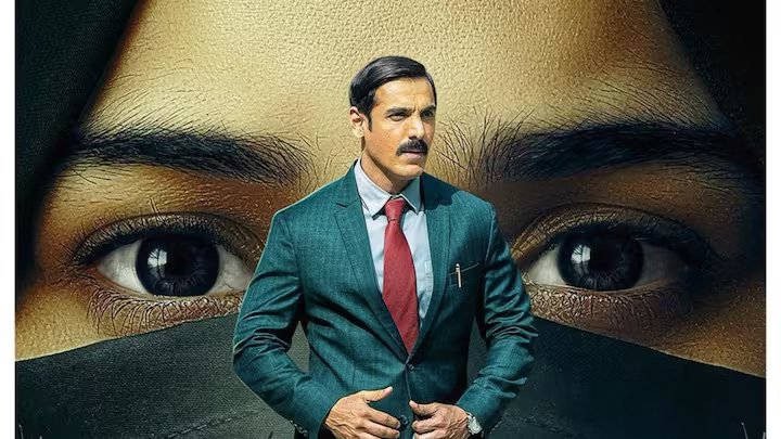 बॉक्स ऑफिस पर जॉन अब्राहम की द डिप्लोमैट की हालत पस्त, जल्द सिनेमाघरों से हटाया जाएगा 