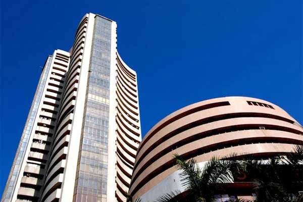 भारतीय शेयर बाजार ऑल टाइम हाई पर खुला, आईटी शेयरों में खरीदारी