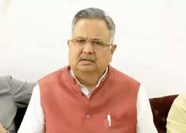 (रायपुर) विधानसभा अध्यक्ष डॉ. रमन सिंह को बधाई देने वालो का लगा तांता