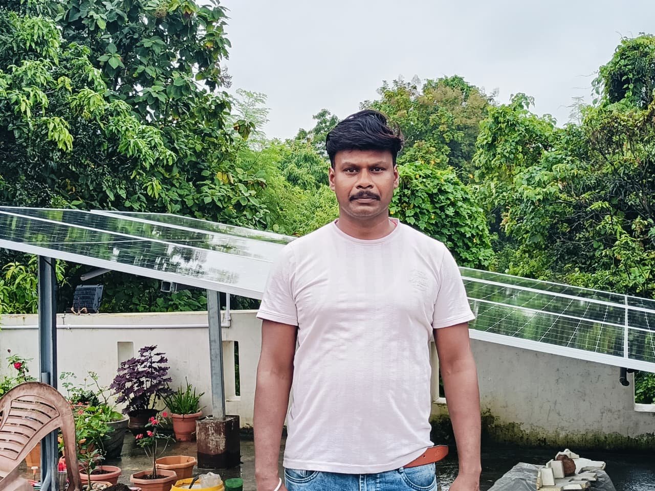 (कोरबा) पीएम सूर्यघर योजना अब बनेगा हर घर का साथी, हर परिवार का सहाराÓ