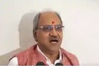 (रायपुर)  छत्तीसगढ़ को कर अंशदान में 3462 करोड़ मिलने पर सांसद अग्रवाल ने पी एम मोदी का जताया आभार