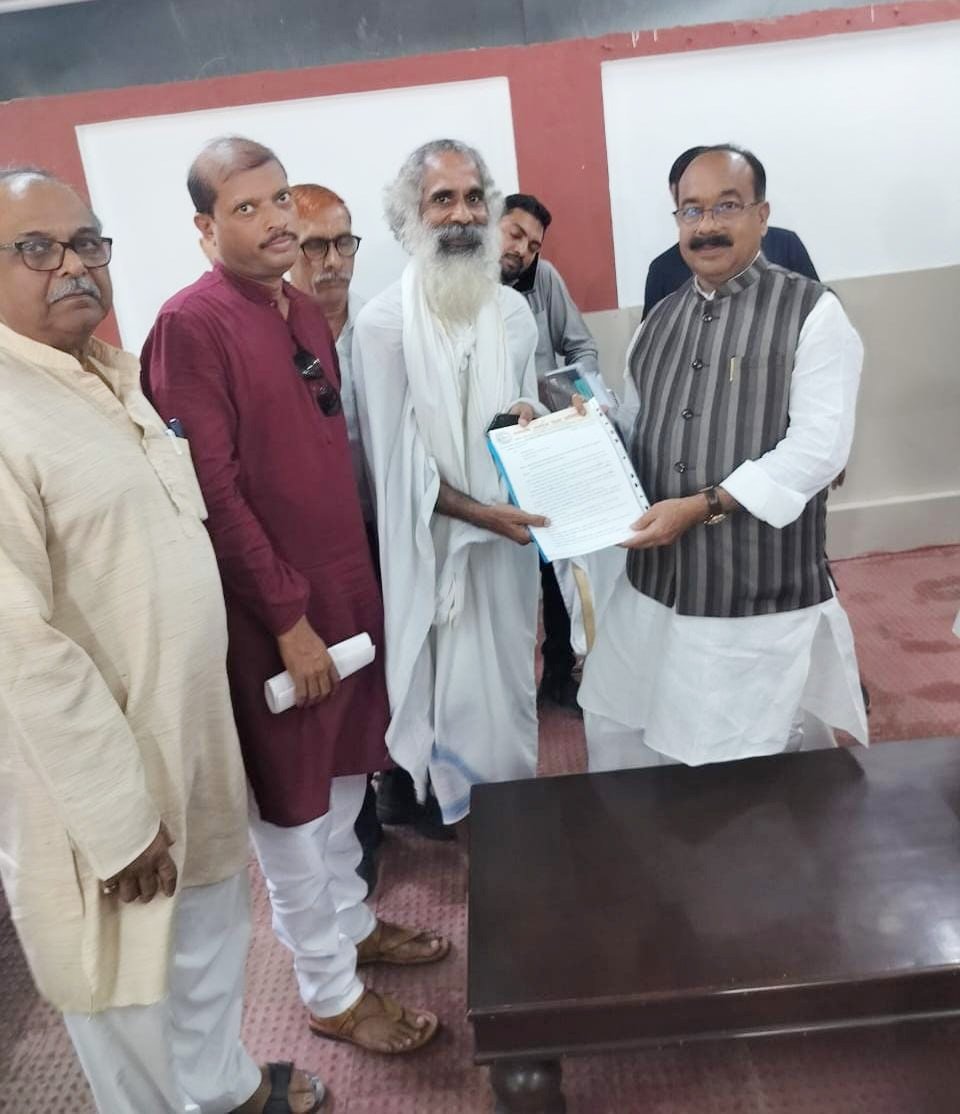 (कोरबा) हसदेव नदी को मिलेगी नई पहचान...नदी के संरक्षण, सौंदर्यीकरण और प्रदूषण नियंत्रण को लेकर उठी जनजागृति की लहर