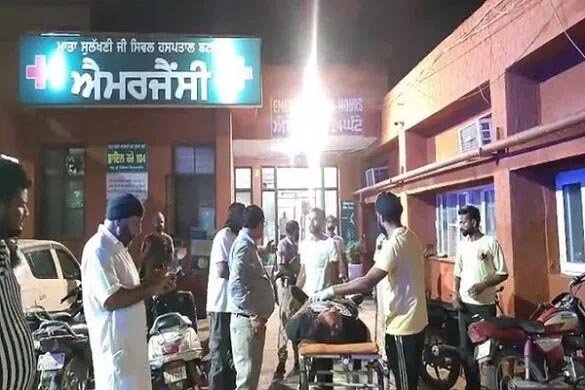 गैंगस्टर भगवानपुरिया की मां और बॉडीगार्ड की गोलियां मारकर हत्या, बंबीहा गैंग से जुड़े गुर्गों ने ली जिम्मेदारी