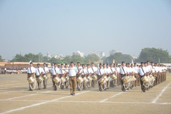 भुज में RSS की बड़ी बैठक, राम मंदिर उद्घाटन से जुड़े देशव्यापी कार्यक्रम पर होगी चर्चा