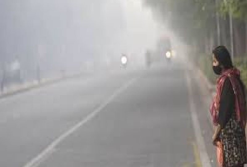 (रायपुर) इस वर्ष पड़ सकती है कड़ाके की सर्दी 