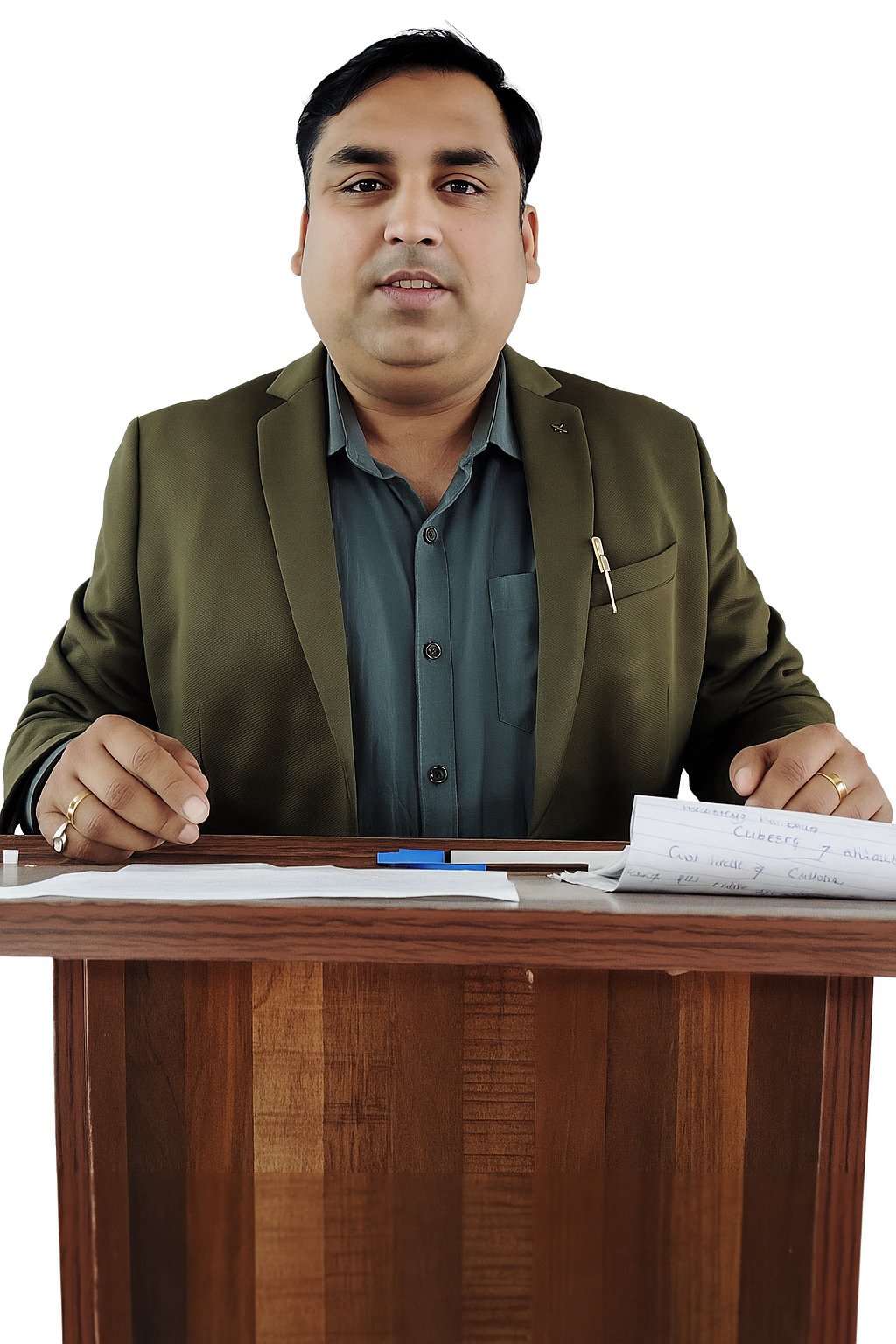 (रामानुजगंज )डॉ. सचिन कुमार गुप्ता को मिला वैश्विक सम्मान, स्टैनफोर्ड यूनिवर्सिटी ने विश्व के शीर्ष 2% वैज्ञानिकों की सूची में किया शामिल