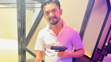 (रायपुर) झारखंड से रायपुर लाया जाएगा गोलीकांड का आरोपित मयंक सिंह