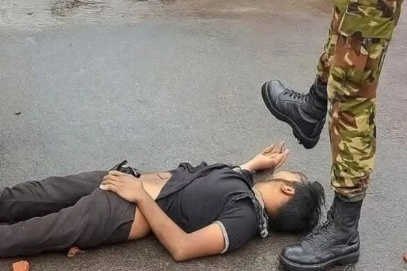 बांग्लादेश में राजनीतिक हिंसा : गोपालगंज में 4 की मौत-कई घायल; सरकार ने लगाया कर्फ्यू
