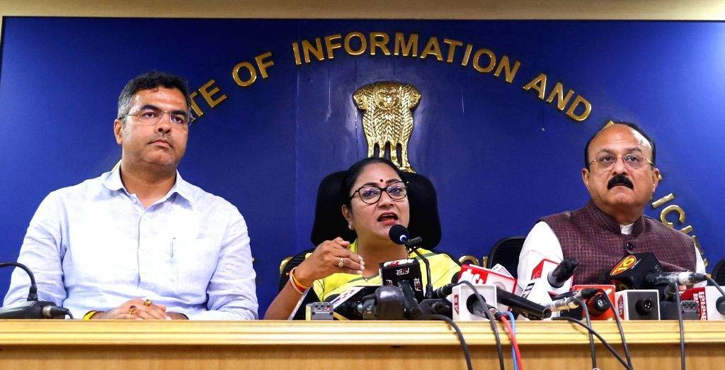 दिल्ली में भाजपा सरकार का फैसला, सभी कांवड़ शिविरों को मुफ्त बिजली दी जाएगी