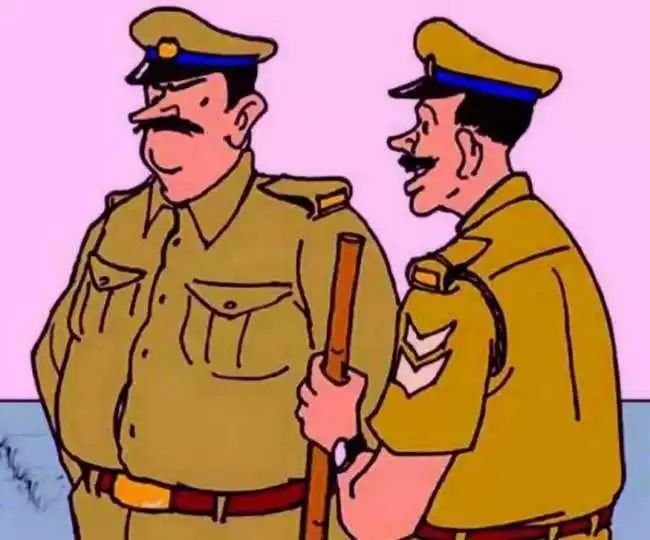 (रायपुर) पुलिस को जिनकी जानकारी नहीं देते, वही दे रहे कारोबारियों को लाखों-करोड़ों का फटाका