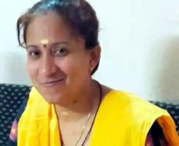 (रायपुर) डीएमएफ घोटाले मामले में माया वारियर गिरफ्तार