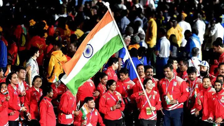 राष्ट्रमंडल खेल 2030 की मेजबानी के लिए बोली लगाएगा भारत, भारतीय ओलंपिक संघ ने दी मंजूरी 