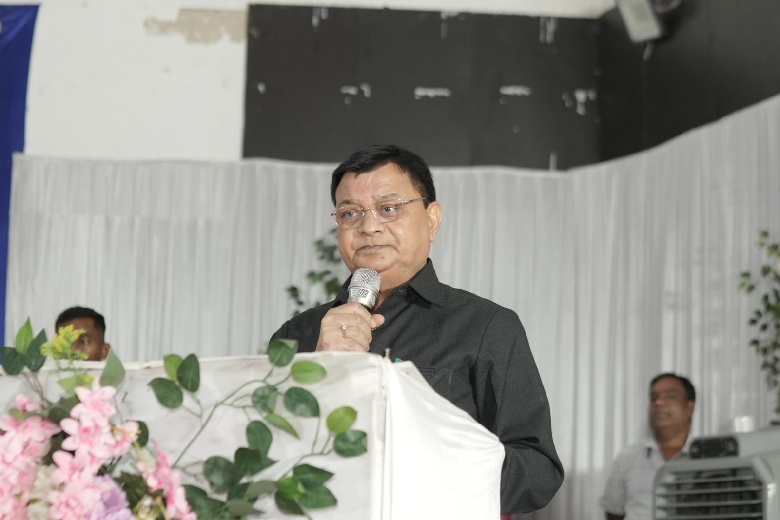 (कोरबा) महिला सशक्तिकरण और बाल विकास को सर्वोच्च प्राथमिकता दे रही राज्य सरकार: मंत्री लखनलाल देवांगन