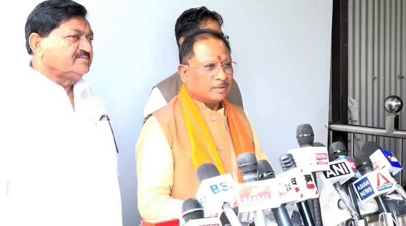 (रायपुर) सीएम का निर्णय शासकीय कर्मचारियों को अब मिलेगा 50 प्रतिशत महंगाई भत्ता