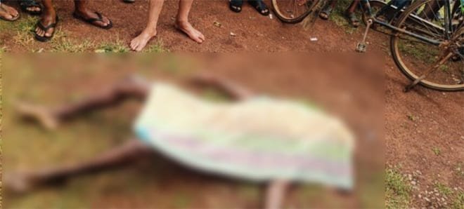 (रायपुर) तालाब में डूबने से 17 वर्षीय नाबालिग की मौत दो घंटे की तलाश के बाद निकाला गया शव