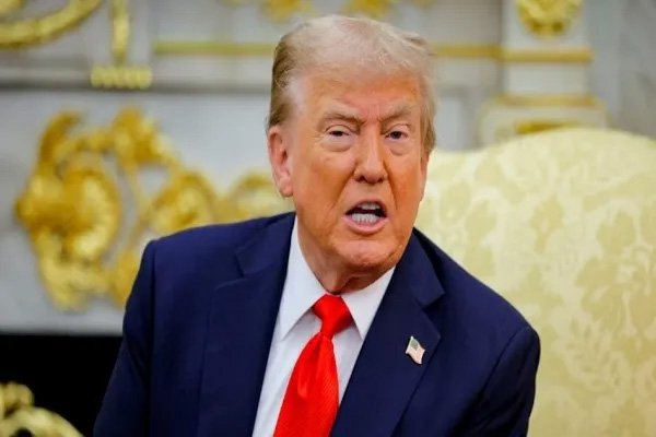 भारत में होने वाले क्वाड समिट में भाग लें राष्ट्रपति ट्रंपÓ, अमेरिकी सांसदों ने यूएस प्रेसिडेंट से की अपील