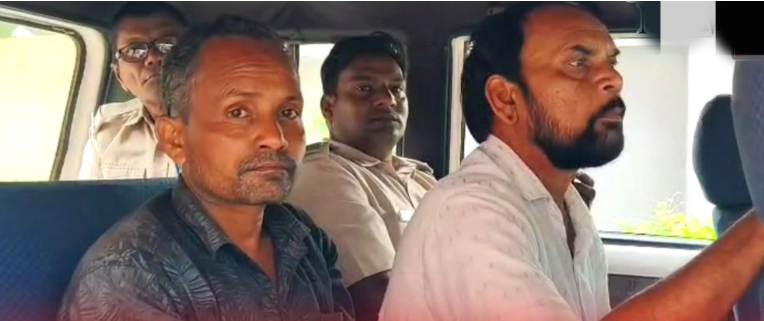 झाड़ग्राम जमीन घोटाला कांड में अब तक सात आरोपित गिरफ्तार