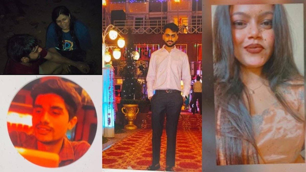(जांजगीर-चाम्पा) हसदेव नदी के तेज बहाव में बहे 5 दोस्त: एक दिन बाद 15 किलोमीटर दूर मिली लापता युवक की लाश