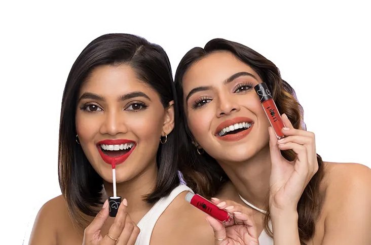 ﻿शादी-पार्टी के लिए स्किन टोन के हिसाब से ऐसे करें परफेक्ट लिपस्टिक शेड का चुनाव