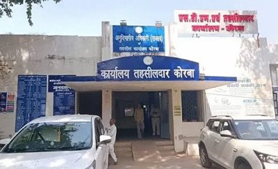 (कोरबा) कोरबा प्रशासन में फेरबदल: तहसीलदारों के प्रभार में बदलाव