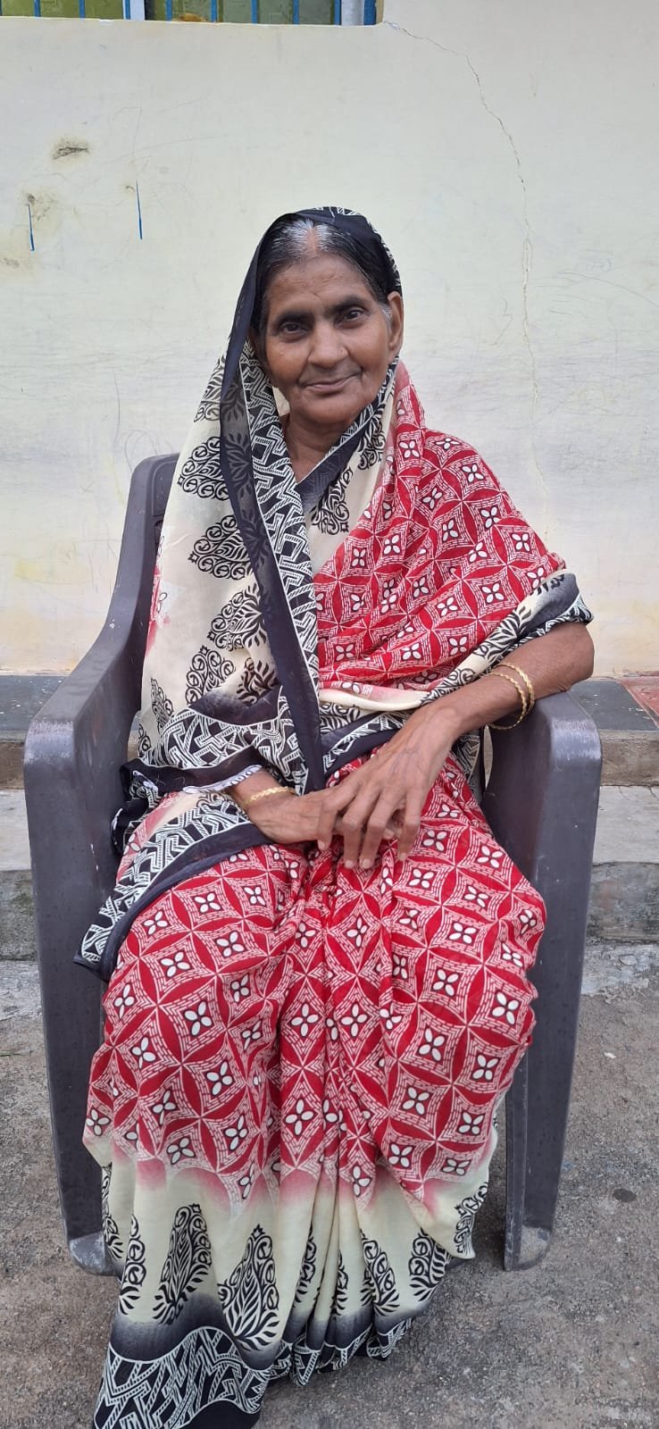(कोरबा) रामलला दर्शन ने जीवन में आध्यात्मिक शांति और सुकून की अनुभूति दी