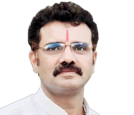(जगदलपुर) साय के सुशासन में विकास की नई गाथा लिख रहे हैं जगदलपुर शहर और क्षेत्र